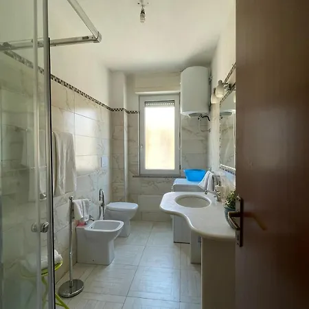 Appartement Bona Olbia