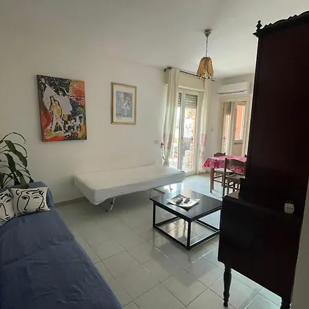 Appartement Bona Olbia