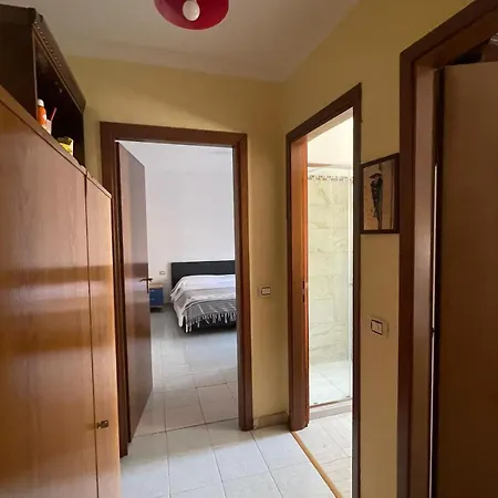 Appartement Bona Olbia