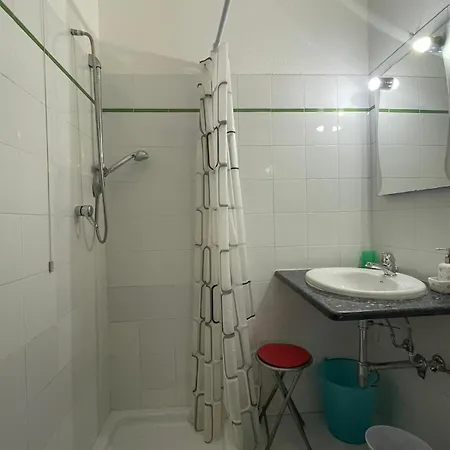 Bona Appartement Olbia