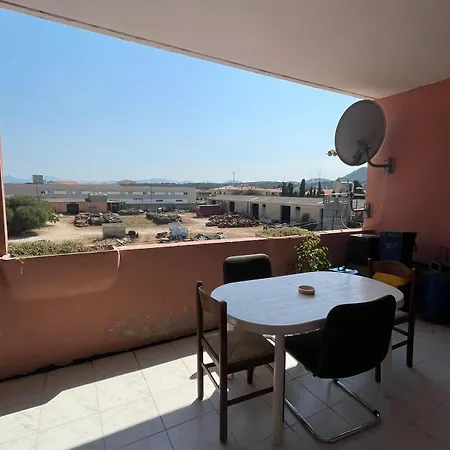 Appartement Bona Olbia