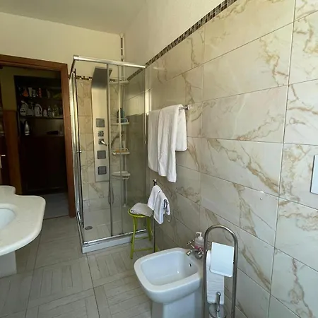 Bona Appartement Olbia