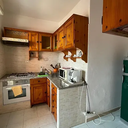 Bona Appartement Olbia