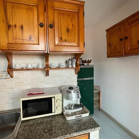 Appartement Bona Olbia